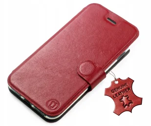 Samsung Etui skóra Mobiwear do Galaxy S10+ Plus - Etui i futerały do telefonów - miniaturka - grafika 7