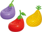 Karimaty - Bestway Fotel dmuchany dla dziecka 72 x 72 cm 75066 - miniaturka - grafika 1