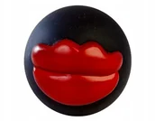 Zabawki dla psów - Dingo winylowa zabawka dla psa Piłka Usta - miniaturka - grafika 1