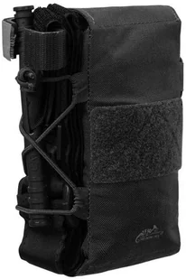 Helikon Tex Tex Ładownica na Wyposażenie Competition Med Kit Czarna MO-M08-CD-01 - Odzież taktyczna i umundurowanie Helikon Tex Tex Ładownica na Wyposażenie Competition Med Kit Czarna MO-M08-CD-01 - Odzież taktyczna i umundurowanie - miniaturka - grafika 8