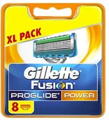 Maszynki do golenia i wkłady - Gillette ostrza do golenia, , 8 szt. , , 81522099 - miniaturka - grafika 1