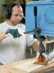 BAHCO piła otworowa bimetaliczna do metalu, stali i drewna 86mm Sandflex Bahco [3830-86-VIP] - Otwornice - miniaturka - grafika 2