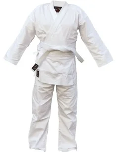 ENERO Kimono do karate ENERO 170 cm - Kimona, stroje i obuwie - miniaturka - grafika 2