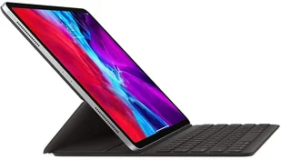 Apple Smart Keyboard Folio do iPada Pro 12.9 4 generacji US English - Etui do tabletów - miniaturka - grafika 4