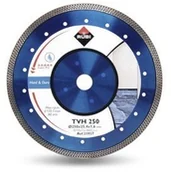 Tarcze do pił - RUBI Rubi diamentowa ściernica tarczowa do twardych materiałów Turbo Viper 31937 - miniaturka - grafika 1