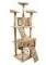 ZARIA Drapak dla kota ZARIA XXL, beżowy, 170 cm - Drapaki dla kotów - miniaturka - grafika 14