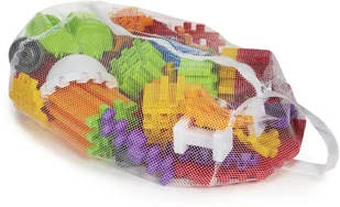 Little Tikes klocki Waffle Blocks (Farm) - Klocki - miniaturka - grafika 13