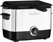 Frytkownice - Moulinex AF220010 - miniaturka - grafika 1