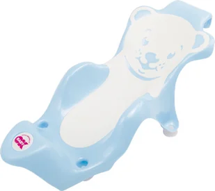 OK Baby Buddy Bath Seat - Wanienki dla dzieci - miniaturka - grafika 4