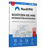 Programy antywirusowe - NordVPN oprogramowanie Vpn - miniaturka - grafika 1