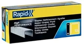 Zszywki - Rapid Zszywki fineline 13/6mm 5000szt. MR-11830700 - miniaturka - grafika 1