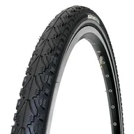 Opony rowerowe - Kenda Opona Khan K935 czarny / Pasek odblaskowy: tak / Rozmiar koła: 26" / Szerokość: 1,75" / Wkładka antyprzebiciowa: jest - miniaturka - grafika 1