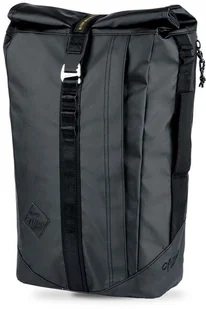 Nitro Snowboards Nitro deski snowboardowej Scrambler plecak, 47 cm, 28 L, Tough Black 1181-878065 - Plecaki - miniaturka - grafika 2