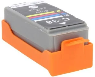 My Office Zamiennik tuszu Canon CLI-36 CMY - Tusze zamienniki - miniaturka - grafika 3