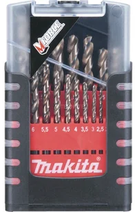 Makita D-29876 D-29876 - Wiertła - miniaturka - grafika 3