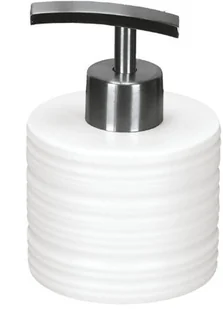 Kleine Wolke Sahara Dozownik do mydła S 5046100849 - Mydelniczki i dozowniki mydła - miniaturka - grafika 2