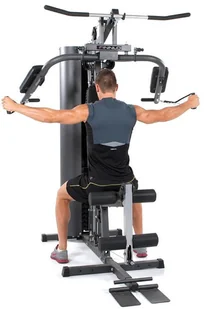 Finnlo ATLAS AUTARK 600 3929 - Atlasy do ćwiczeń - miniaturka - grafika 8