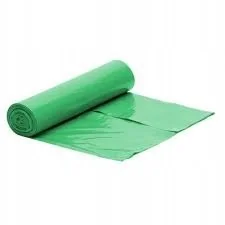 Worki Do Segregacji Odpadów 60L Niebieskie A50 - Worki na śmieci - miniaturka - grafika 2