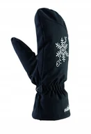 Rękawice narciarskie - Viking Damskie rękawice zimowe Aliana Mitten r 7 - miniaturka - grafika 1