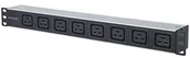 Akcesoria do serwerów - Intellinet Steckdosenleisten 163613 - miniaturka - grafika 1