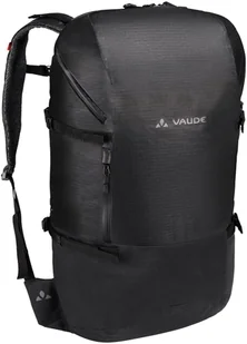 Vaude CityGo 30 Plecak, black 2020 Plecaki codzienne - Plecaki - miniaturka - grafika 3