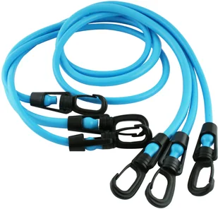 HMS TX01 ZESTAW DO ĆWICZEŃ SIŁOWYCH - Gumy, taśmy, ekspandery - miniaturka - grafika 2