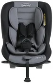 Foteliki samochodowe - BabySafe Akita Szary 0-18kg 2018 - miniaturka - grafika 1