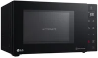Kuchenki mikrofalowe - LG MS 2336 GIB - miniaturka - grafika 1