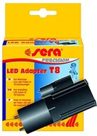 Oświetlenie akwarium - Sera Adapter do sera 31072 LED T8 2 ST  uchwyty na sera LED Tubes 31072 - miniaturka - grafika 1