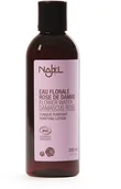 Płyny micelarne - NAJEL Woda z róży damasceńskiej 200 ml BIO - miniaturka - grafika 1
