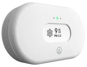 Akcesoria do monitoringu - Czujnik AirThings View Pollution monitor kvality ovzduší 2980 - miniaturka - grafika 1