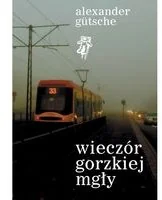 Wieczór gorzkiej mgły - Powieści sensacyjne - miniaturka - grafika 2