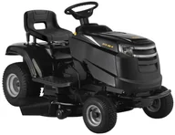 Kosiarki traktorki - ALPINA Traktorek kosiarka spalinowa AT3 98 A 6.5kW 352cm3 - miniaturka - grafika 1