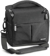 Torby fotograficzne i futerały - Cullmann Malaga Vario 400 czarna (90300) - miniaturka - grafika 1