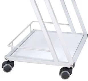 Beauty System Szafka kosmetyczna BD-6005 BD-6005 - Fotele fryzjerskie - miniaturka - grafika 5