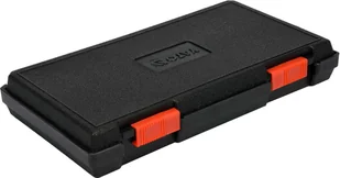 Yato ZESTAW ZACISKÓW DO PRZEWODÓW METALOWYCH I ELASTYCZNYCH ZAWIERA 12 SZTUK YT-08392 YT-08392 - Inne mocowania - miniaturka - grafika 3