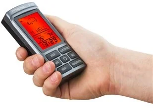 Termometr do grilla TROTEC BT40 - Termometry kuchenne - miniaturka - grafika 5