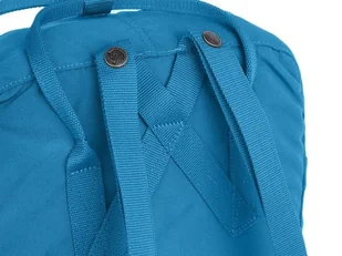 Fjällräven Re-Knken plecak unisex  16L , niebieski 23548 - Plecaki - miniaturka - grafika 9