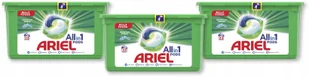 Ariel kapsułki do prania Mountain Spring 3x33 szt - Środki do prania - miniaturka - grafika 3