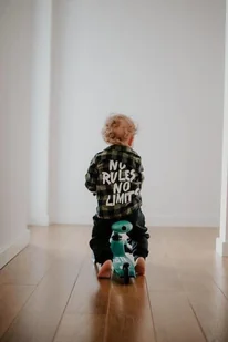 Scootandride Highwaykick1 2w1 Forest - Hulajnogi - miniaturka - grafika 17