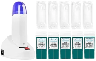 ACTIVESHOP ZESTAW DO DEPILACJI MONO 5.5 activeshop-115824 - Depilacja ACTIVESHOP ZESTAW DO DEPILACJI MONO 5.5 activeshop-115824 - Depilacja - miniaturka - grafika 1