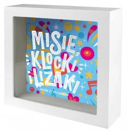 Pan Dragon Skarbonka Home 2-Misie - Pan Dragon - Skarbonki - miniaturka - grafika 2