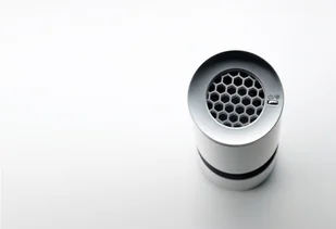 Cado LEAF C20U Portable Gold - Oczyszczacze powietrza - miniaturka - grafika 5