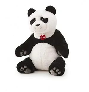 Trudi maskotka Panda - Maskotki i pluszaki - miniaturka - grafika 2