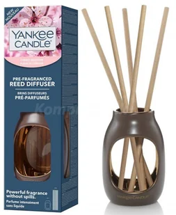 Zestaw Cherry Blossom - pałeczki nasączone zapachem - Zapachy do domu - miniaturka - grafika 2