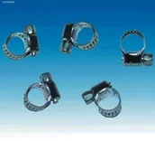 Inne akcesoria do nawadniania - Unitec UNITEC 72504 Wąż obejmy asortyment, 12  20 MM 72504 - miniaturka - grafika 1