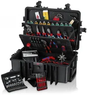 Pozostałe wyposażenie warsztatu - Knipex Walizka narzędziowa 00 21 37 M zestaw 90-częściowy 00 21 37 M - miniaturka - grafika 1