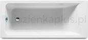 Wanny - Roca Easy wanna prostokątna A248626000 - miniaturka - grafika 1