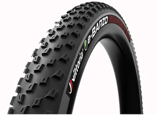 Vittoria E-Barzo MTB Folding Tyre 29x2.60" TNT Graphene 2.0, anthracite/black 65-622 | 29x2,60" 2021 Opony bezdętkowe 476815 - Opony rowerowe Vittoria E-Barzo MTB Folding Tyre 29x2.60" TNT Graphene 2.0, anthracite/black 65-622 | 29x2,60" 2021 Opony bezdętkowe 476815 - Opony rowerowe - miniaturka - grafika 1