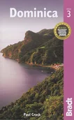 Przewodniki - Bradt Dominica - miniaturka - grafika 1